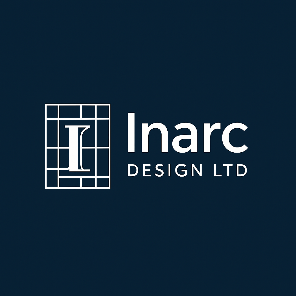 Inarc Design Ltd logo